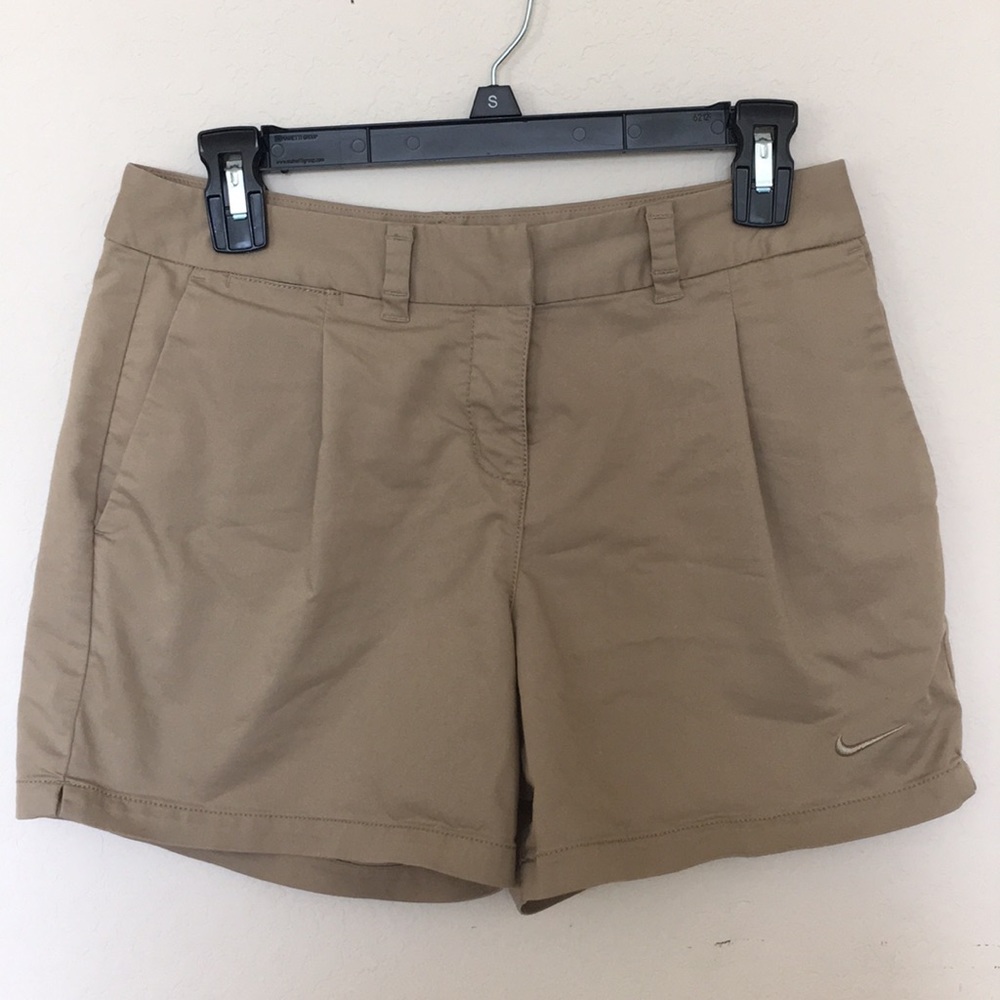 Nike Golf Shorts!